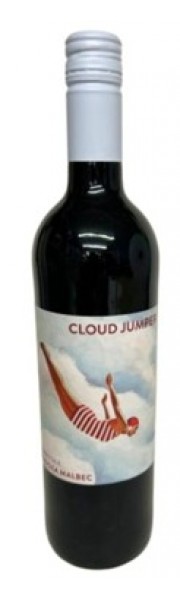 Malbec Cloud Jumper  Mendoza  Argentina